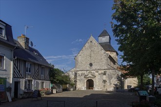 Touques, Calvados