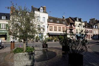 Touques, Calvados