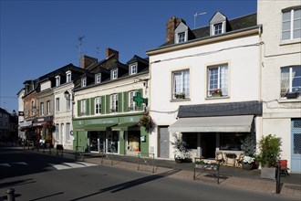 Touques, Calvados