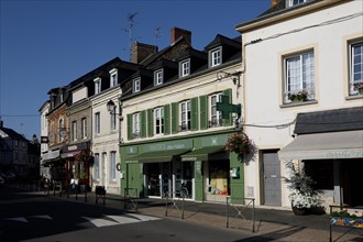 Touques, Calvados