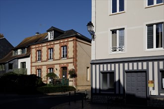 Touques, Calvados