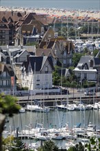 Trouville-sur-Mer, Calvados