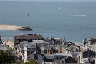 Trouville-sur-Mer, Calvados