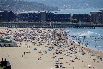 Trouville-sur-Mer, Calvados