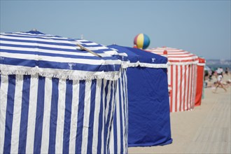 Trouville-sur-Mer, Calvados