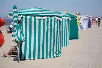 Trouville-sur-Mer, Calvados