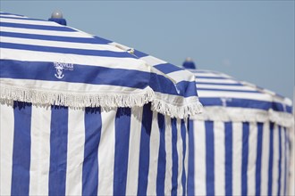 Trouville-sur-Mer, Calvados