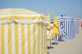 Trouville-sur-Mer, Calvados