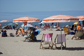 Trouville-sur-Mer, Calvados