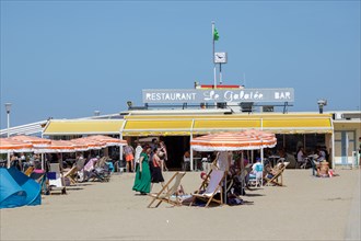 Trouville-sur-Mer, Calvados