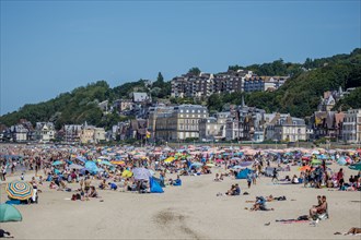 Trouville-sur-Mer, Calvados