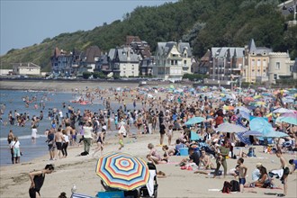 Trouville-sur-Mer, Calvados