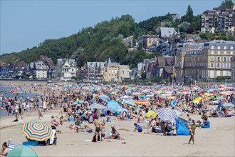 Trouville-sur-Mer, Calvados