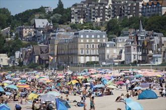 Trouville-sur-Mer, Calvados