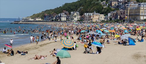 Trouville-sur-Mer, Calvados