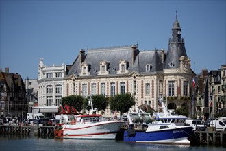 Trouville-sur-Mer, Calvados