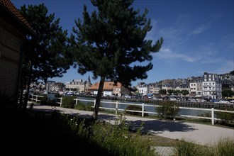 Deauville, Calvados