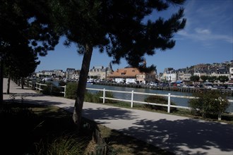 Deauville, Calvados