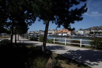 Deauville, Calvados