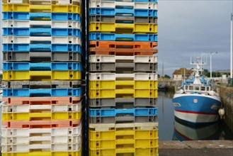 Deauville, Calvados