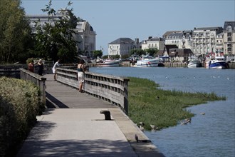 Deauville, Calvados