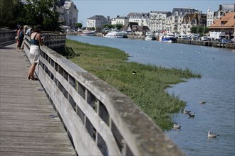 Deauville, Calvados