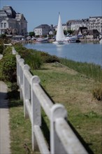 Deauville, Calvados