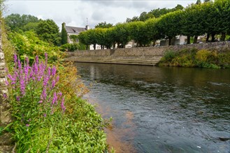 Quimperlé, Finistère