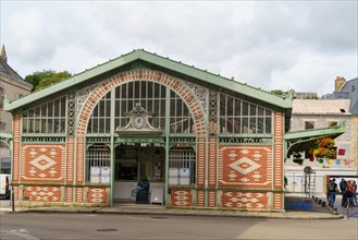 Quimperlé, Finistère