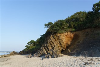 Concarneau, Finistère