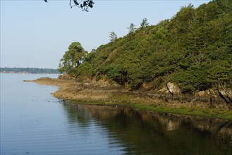 Concarneau, Finistère