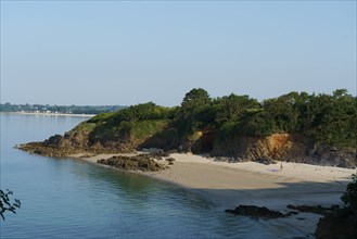 Concarneau, Finistère