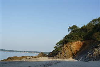 Concarneau, Finistère