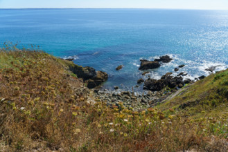 Teldruc-sur-Mer, Finistère