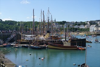 Douarnenez, Finistère