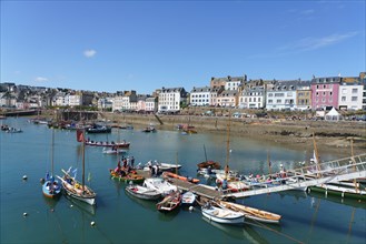 Douarnenez, Finistère