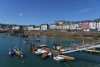 Douarnenez, Finistère