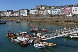 Douarnenez, Finistère