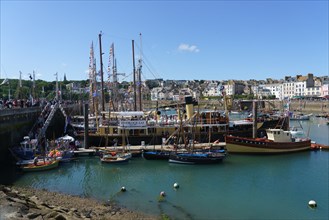 Douarnenez, Finistère