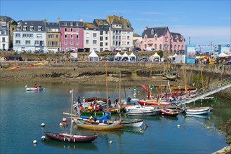 Douarnenez, Finistère