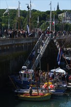 Douarnenez, Finistère