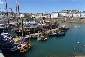 Douarnenez, Finistère