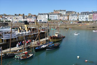 Douarnenez, Finistère