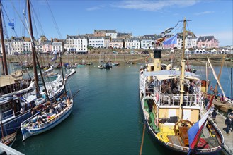 Douarnenez, Finistère