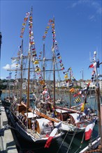 Douarnenez, Finistère