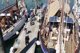 Douarnenez, Finistère