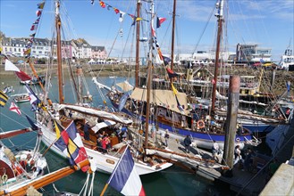 Douarnenez, Finistère