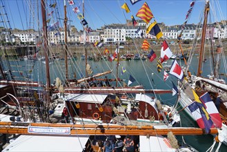 Douarnenez, Finistère