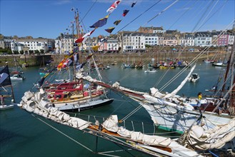 Douarnenez, Finistère