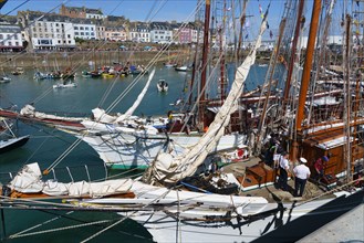 Douarnenez, Finistère